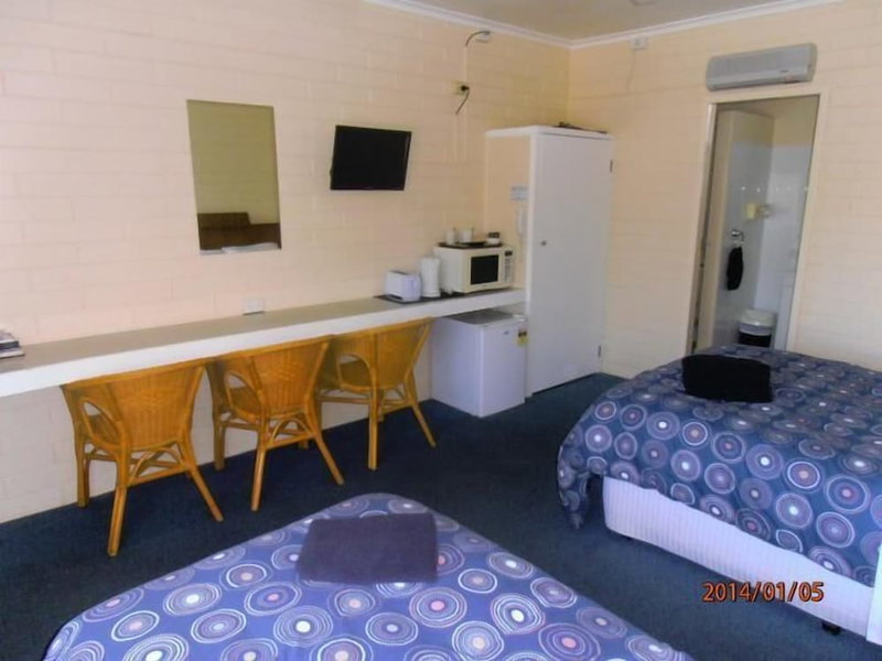 Opal Motel Leongatha, Leongatha, Australia