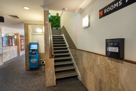 Enfield Hotel, Adelaide city centre, Австралия