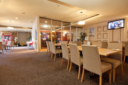 Enfield Hotel, Adelaide city centre, Австралия