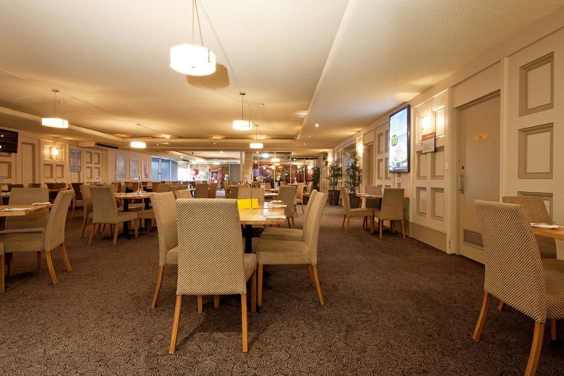 Enfield Hotel, Adelaide city centre, Австралия