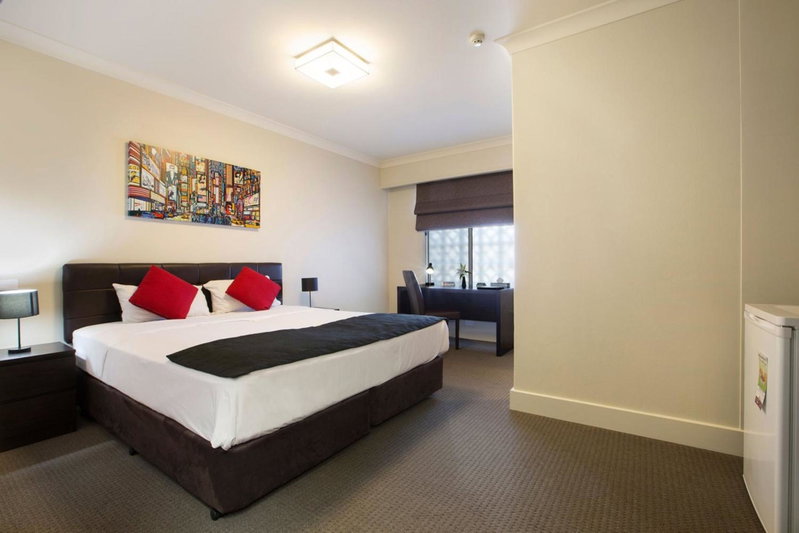 Enfield Hotel, Adelaide city centre, Австралия