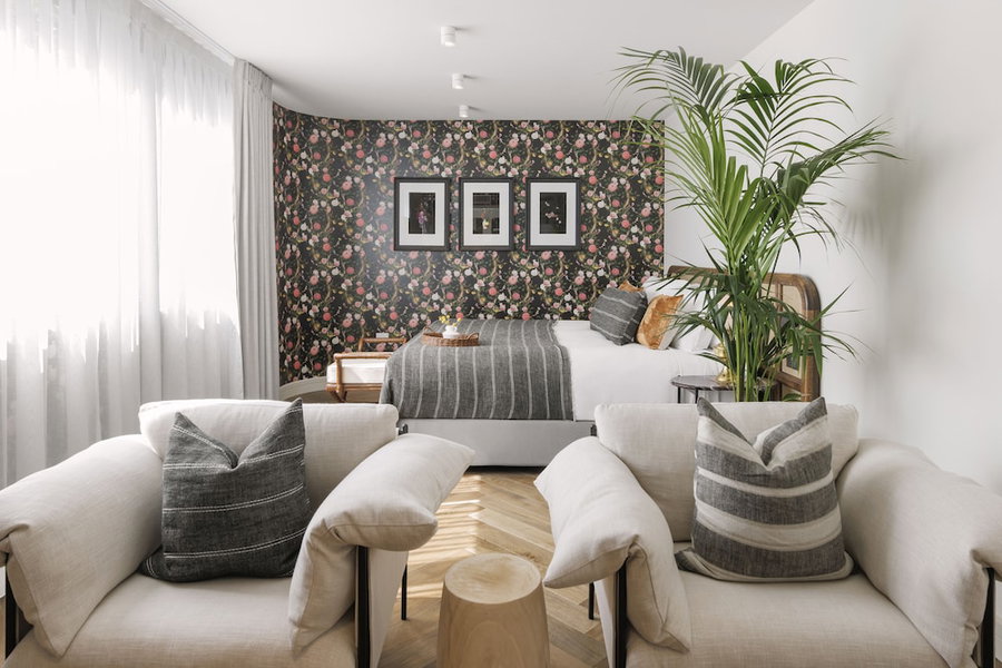 202 Elizabeth, Surry Hills, Australia