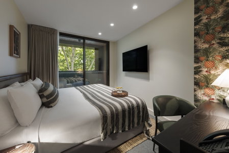 202 Elizabeth, Surry Hills, Australia