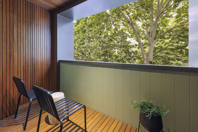 202 Elizabeth, Surry Hills, Australia