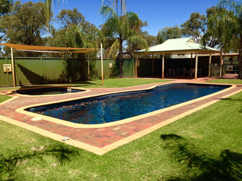 Comfort Suites Clubarham Golf Resort, Barham, Australia