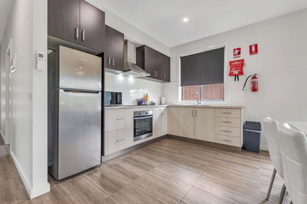 Comfort Suites Clubarham Golf Resort, Barham, Australia