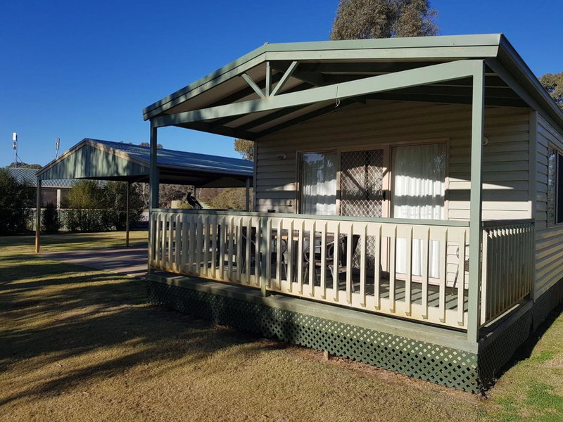 Comfort Suites Clubarham Golf Resort, Barham, Australia