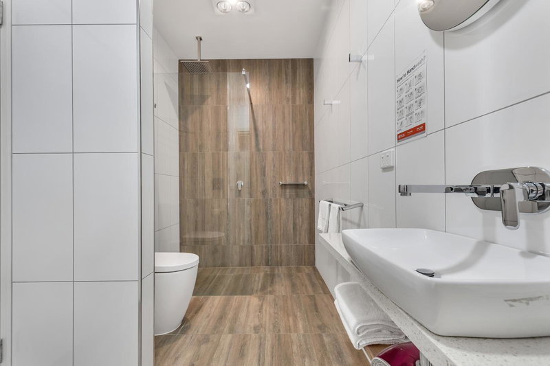 Comfort Suites Clubarham Golf Resort, Barham, Australia