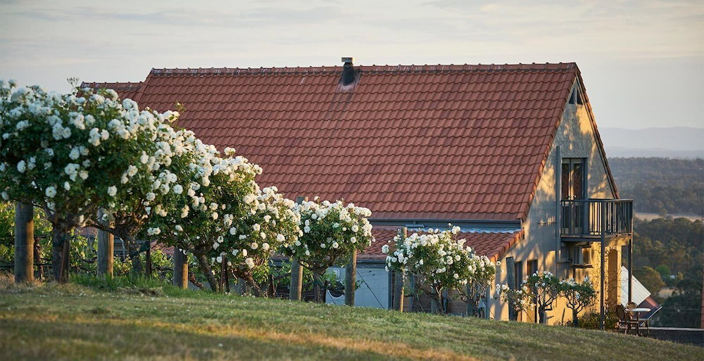 Wandin Valley Estate, Australia