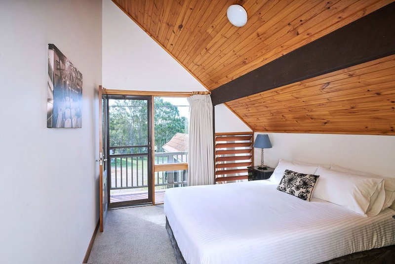 Wandin Valley Estate, Cessnock, Australia