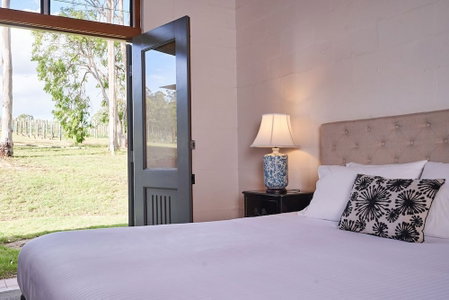 Wandin Valley Estate, Cessnock, Australia