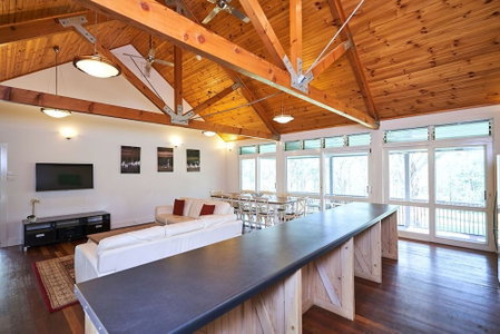Wandin Valley Estate, Cessnock, Australia