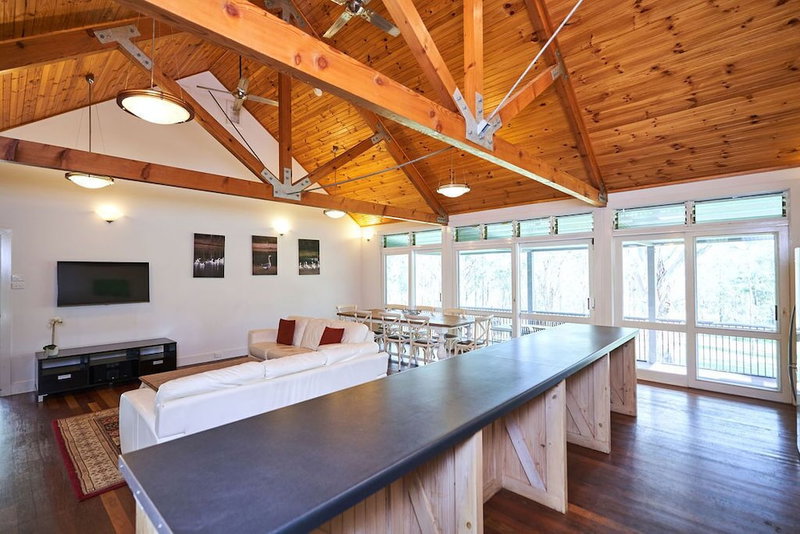 Wandin Valley Estate, Cessnock, Australia