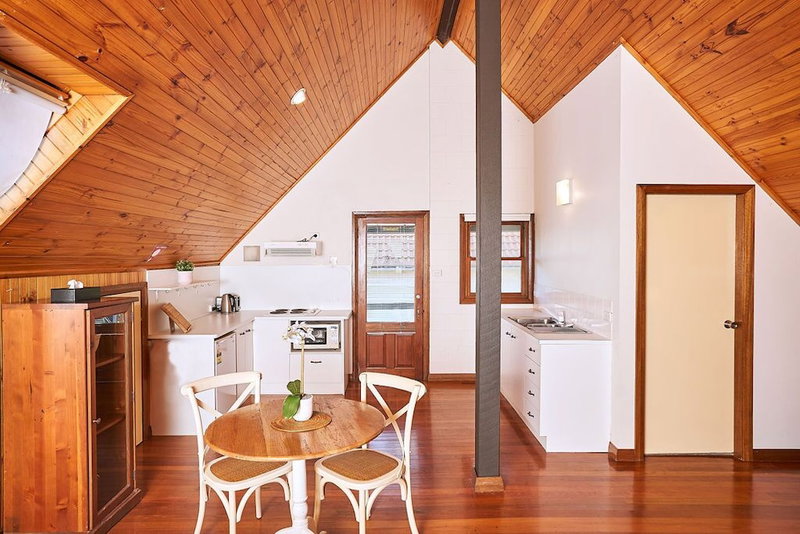Wandin Valley Estate, Cessnock, Australia