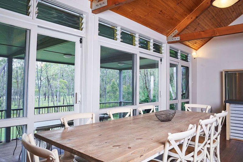 Wandin Valley Estate, Cessnock, Australia