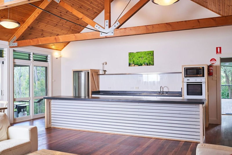 Wandin Valley Estate, Cessnock, Australia