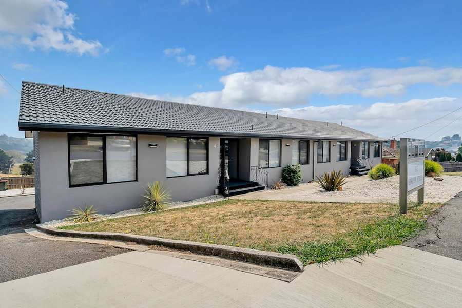 Youngtown Executive Apartments, Launceston, Australie
