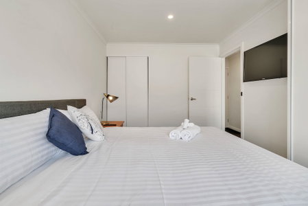 Youngtown Executive Apartments, Launceston, Australie