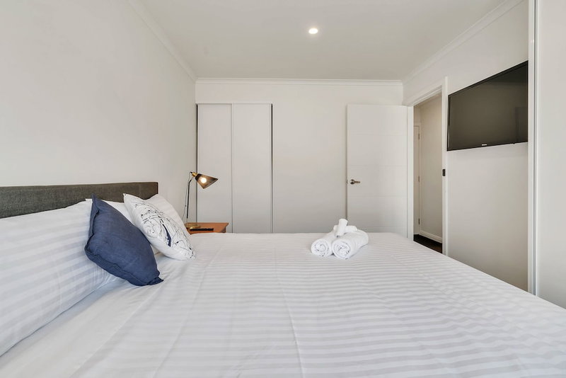 Youngtown Executive Apartments, Launceston, Australie
