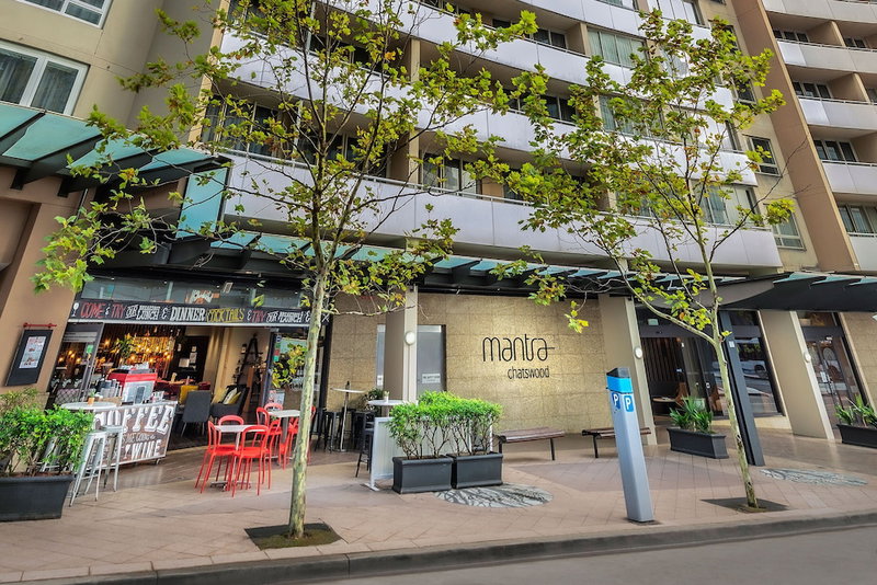 Mantra Chatswood, Chatswood, Австралия