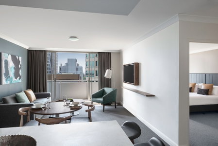 Mantra Chatswood, Chatswood, Австралия