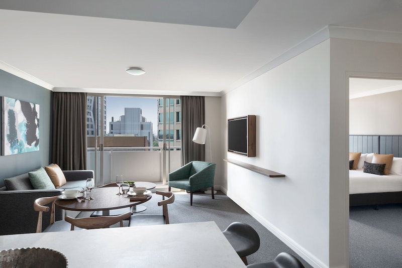 Mantra Chatswood, Chatswood, Австралия