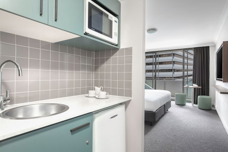 Mantra Chatswood, Chatswood, Австралия