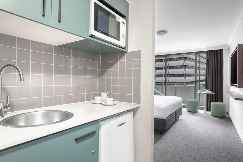 Mantra Chatswood, Chatswood, Австралия