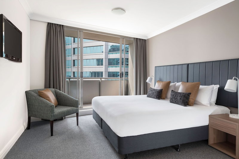 Mantra Chatswood, Chatswood, Австралия