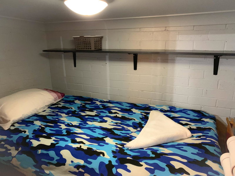 Westside Studio Apartments, Armidale, Australia