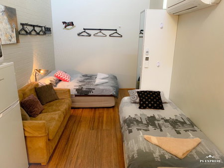 Westside Studio Apartments, Armidale, Australia
