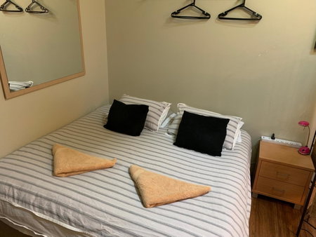 Westside Studio Apartments, Armidale, Australia