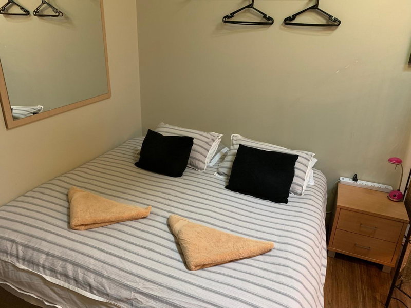 Westside Studio Apartments, Armidale, Australia