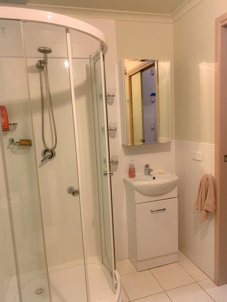 Westside Studio Apartments, Armidale, Australia