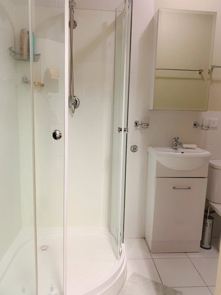 Westside Studio Apartments, Armidale, Australia