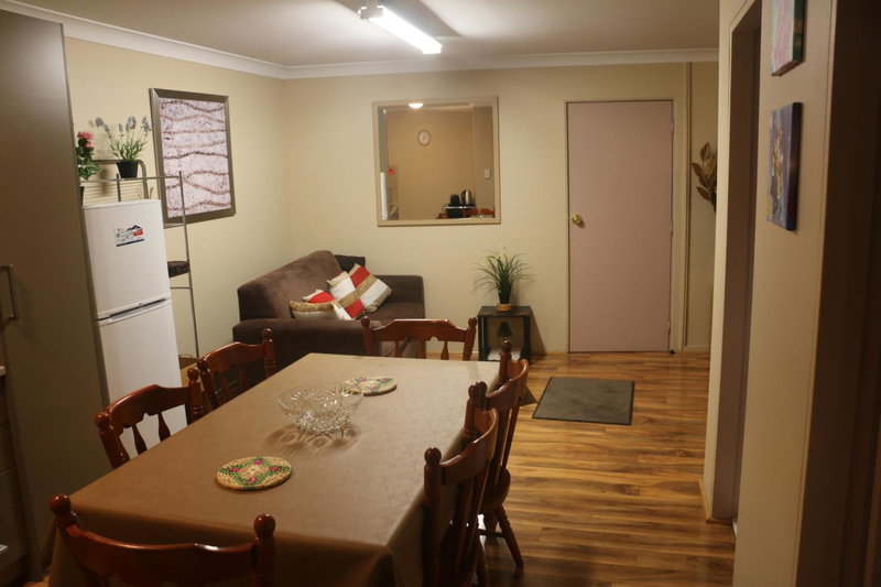 Westside Studio Apartments, Armidale, Australia