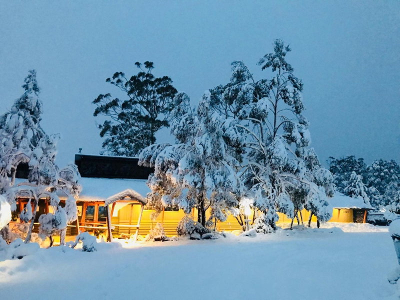 Discovery Resorts - Cradle Mountain, Cradle Mountain, Австралия