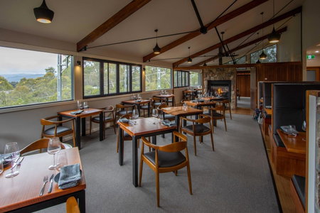 Discovery Resorts - Cradle Mountain, Cradle Mountain, Австралия