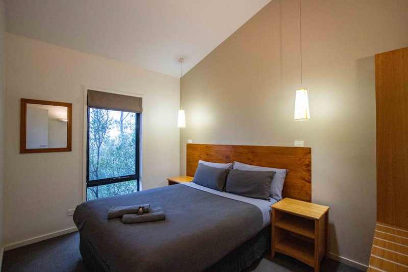 Discovery Resorts - Cradle Mountain, Cradle Mountain, Австралия