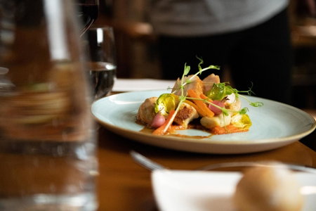 Discovery Resorts - Cradle Mountain, Cradle Mountain, Австралия