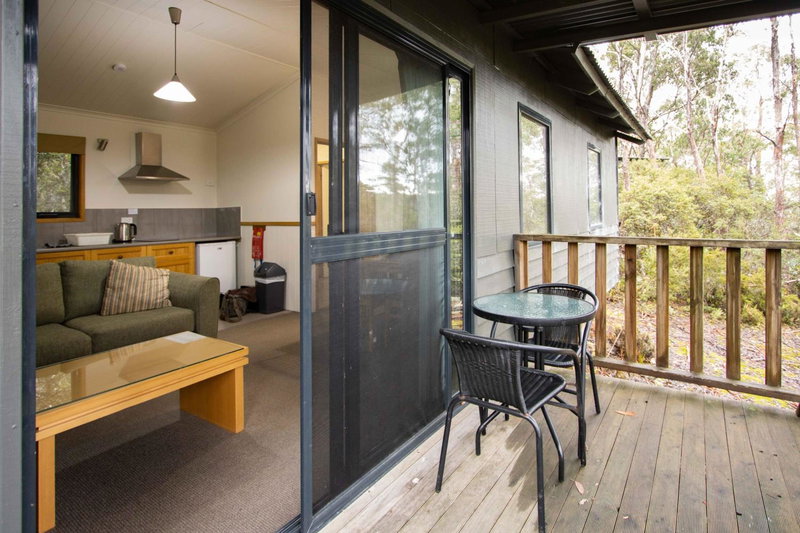 Discovery Resorts - Cradle Mountain, Cradle Mountain, Австралия