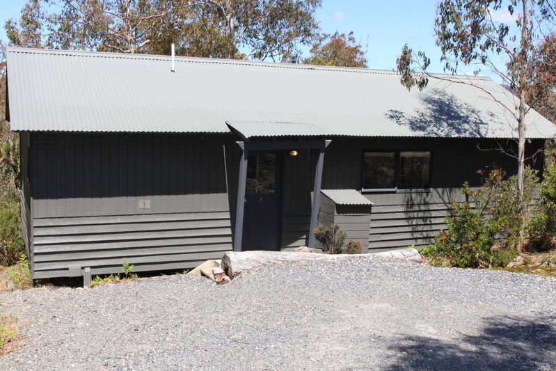 Discovery Resorts - Cradle Mountain, Cradle Mountain, Австралия