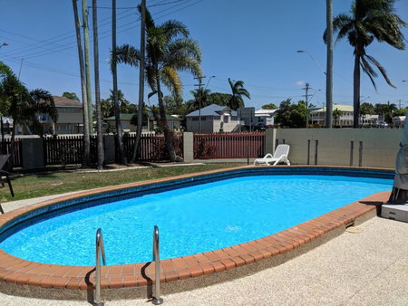 Miners Lodge Motor Inn, Mackay, Australien