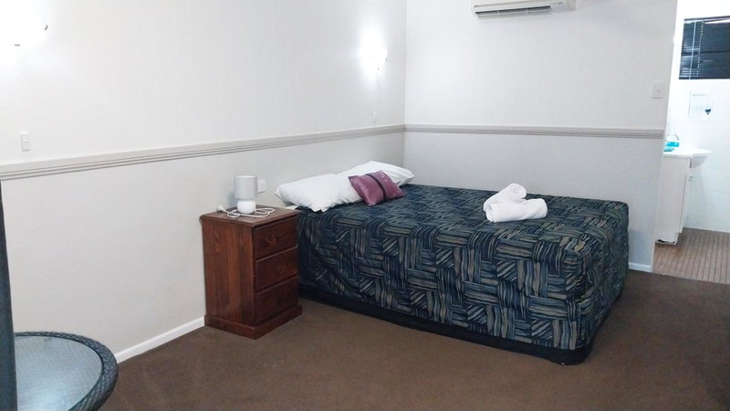 Miners Lodge Motor Inn, Mackay, Australien