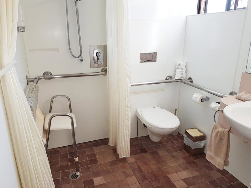 Miners Lodge Motor Inn, Mackay, Australien
