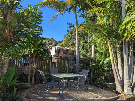 Sail Inn Motel, Yeppoon, Australie