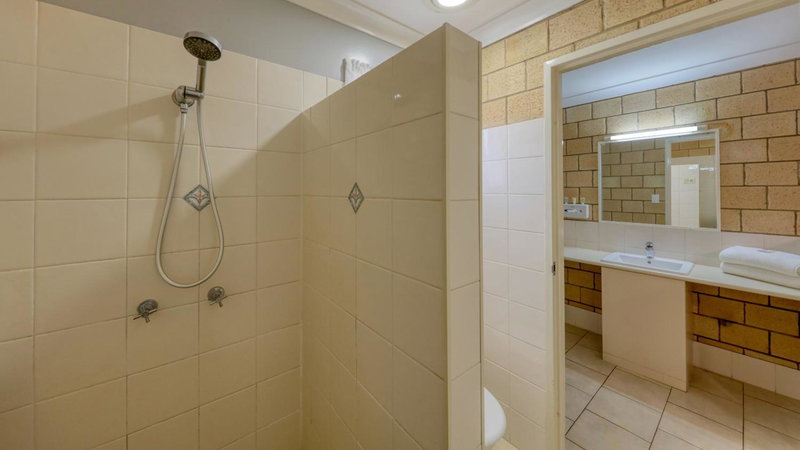 Jacaranda Country Motel, Saint George, Australia