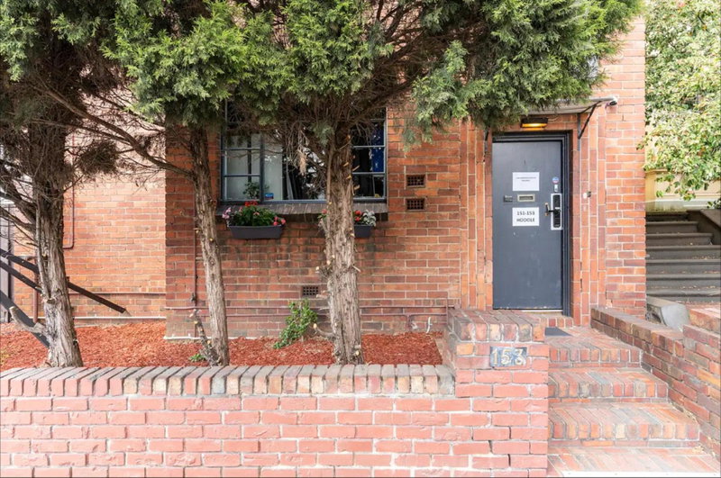 Richmond Private Rooms - 151 Hoddle Homestay, Richmond, Australia
