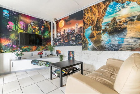 Richmond Private Rooms - 151 Hoddle Homestay, Richmond, Australia