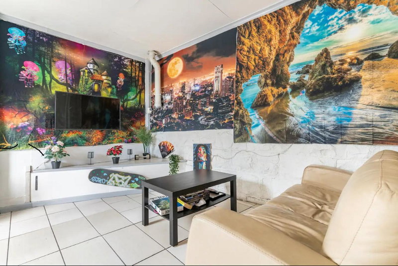 Richmond Private Rooms - 151 Hoddle Homestay, Richmond, Australia